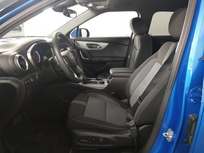 2025 Chevrolet Blazer - Photo 20