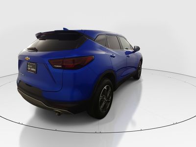 2025 Chevrolet Blazer - Photo 7