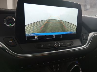 2025 Chevrolet Blazer - Photo 16