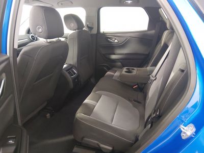 2025 Chevrolet Blazer - Photo 21