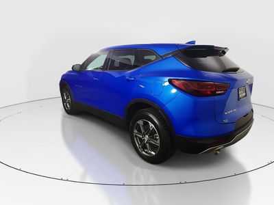 2025 Chevrolet Blazer - Photo 5