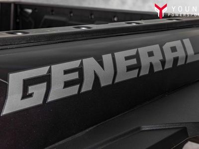 2026 Polaris General XP 4 1000 Ultimate - Photo 25