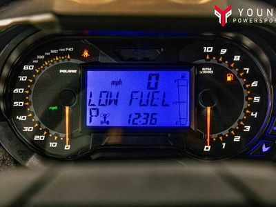 2026 Polaris General XP 4 1000 Ultimate - Photo 22