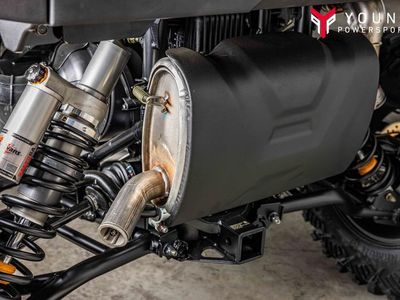 2026 Polaris General XP 4 1000 Ultimate - Photo 11
