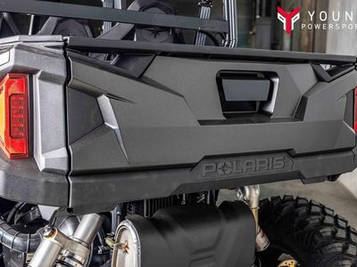 2026 Polaris General XP 4 1000 Ultimate - Photo 10