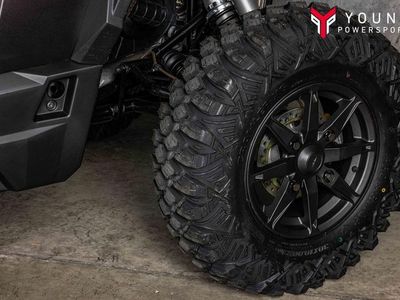 2026 Polaris General XP 4 1000 Ultimate - Photo 8