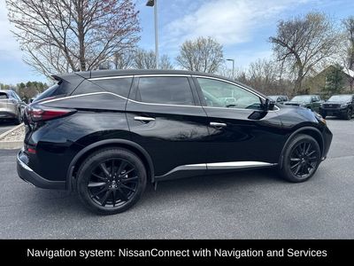 2024 Nissan Murano SL - Photo 13