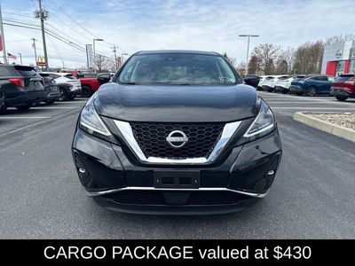 2024 Nissan Murano SL - Photo 5