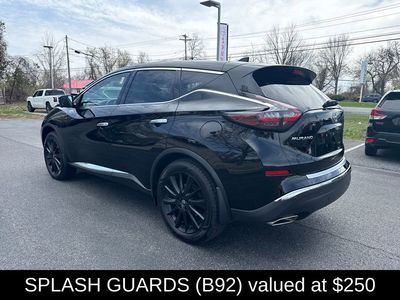 2024 Nissan Murano SL - Photo 8