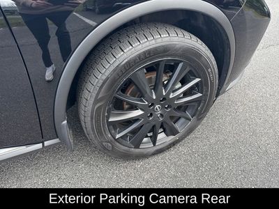 2024 Nissan Murano SL - Photo 15