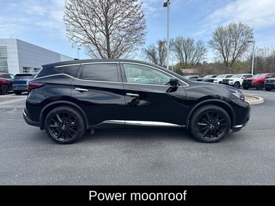 2024 Nissan Murano SL - Photo 14