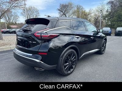 2024 Nissan Murano SL - Photo 11
