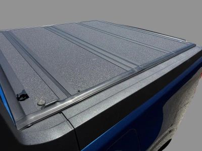 2024 Ford Maverick — detail view