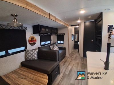 2022 Coachmen RV Freedom Express - Photo 7