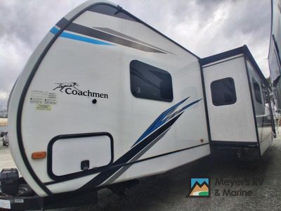 2022 Coachmen RV Freedom Express - Photo 3