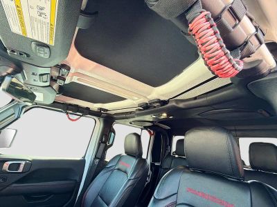 2021 Jeep Gladiator — photo 27 view