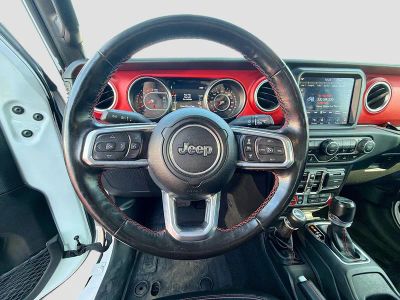 2021 Jeep Gladiator — photo 39 view