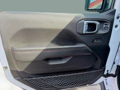 2021 Jeep Gladiator — photo 22 view