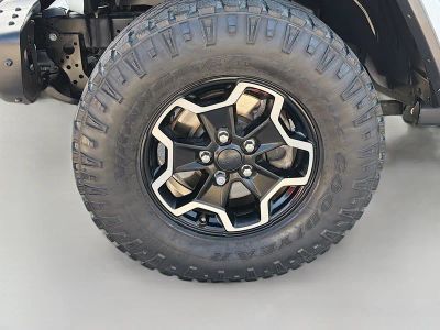 2021 Jeep Gladiator — photo 42 view