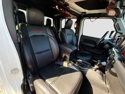 2021 Jeep Gladiator — photo 15 view