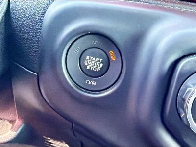 2021 Jeep Gladiator — photo 36 view