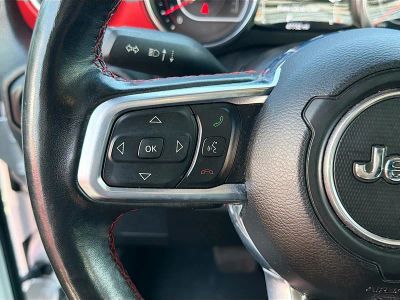 2021 Jeep Gladiator — photo 37 view