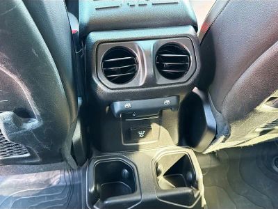 2021 Jeep Gladiator — photo 20 view