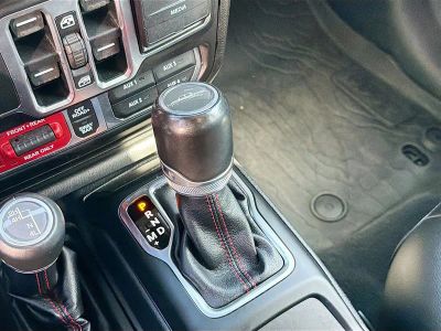 2021 Jeep Gladiator — photo 29 view