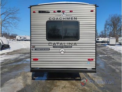 2026 Coachmen RV Catalina Legacy Edition - Photo 8