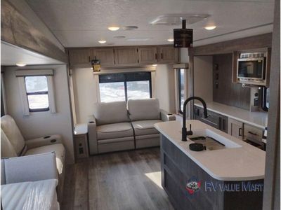 2026 Coachmen RV Catalina Legacy Edition - Photo 19