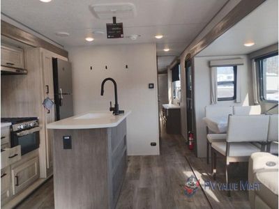 2026 Coachmen RV Catalina Legacy Edition - Photo 20