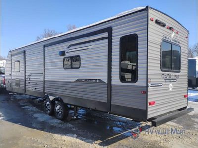 2026 Coachmen RV Catalina Legacy Edition - Photo 7