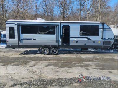 2026 Coachmen RV Catalina Legacy Edition - Photo 10