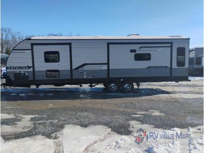 2026 Coachmen RV Catalina Legacy Edition - Photo 6