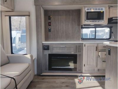 2026 Coachmen RV Catalina Legacy Edition - Photo 23