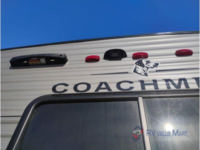 2026 Coachmen RV Catalina Legacy Edition - Photo 12
