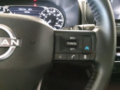 2025 Nissan Rogue - Photo 10