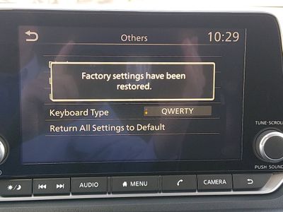 2025 Nissan Rogue - Photo 25