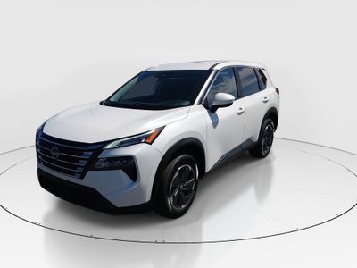 2025 Nissan Rogue - Photo 3