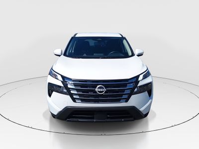 2025 Nissan Rogue - Photo 2