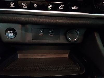 2025 Nissan Rogue - Photo 13