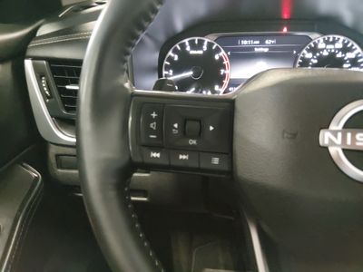 2025 Nissan Rogue - Photo 9
