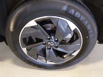 2025 Nissan Rogue - Photo 19