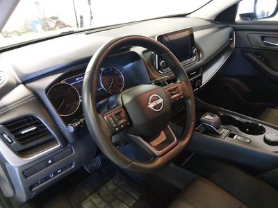 2025 Nissan Rogue - Photo 17