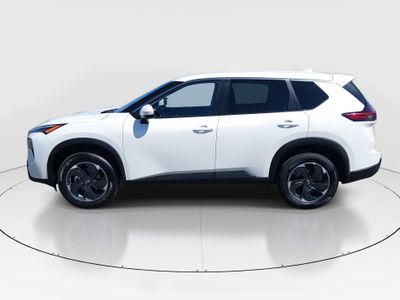 2025 Nissan Rogue - Photo 4