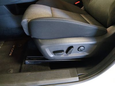 2025 Nissan Rogue - Photo 18