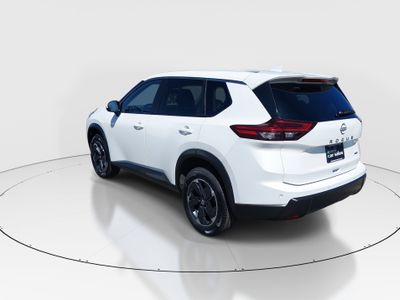 2025 Nissan Rogue - Photo 5