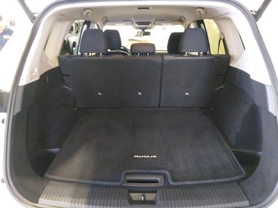 2025 Nissan Rogue - Photo 20