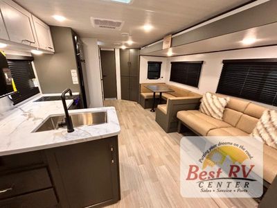 2026 Keystone RV Bullet Classic - Photo 13
