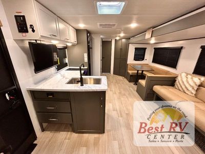2026 Keystone RV Bullet Classic - Photo 10
